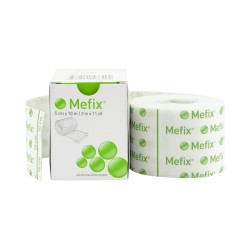 Mefix  5cm x 10m Mefix  5cm x 10m