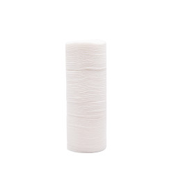Lint-Free Round Cotton Pads – 250 pcs/pack  Lint-Free Round Cotton Pads – 250 pcs/pack