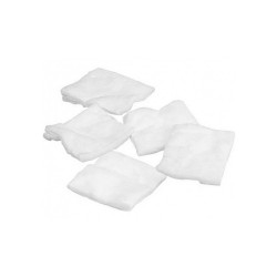 Cotopads 5x5cm (500st) Cotopads 5x5cm (500st)