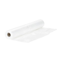 Plastic Onderlakens Rol 200x170cm (25st) Plastic Onderlakens Rol 200x170cm (25st)