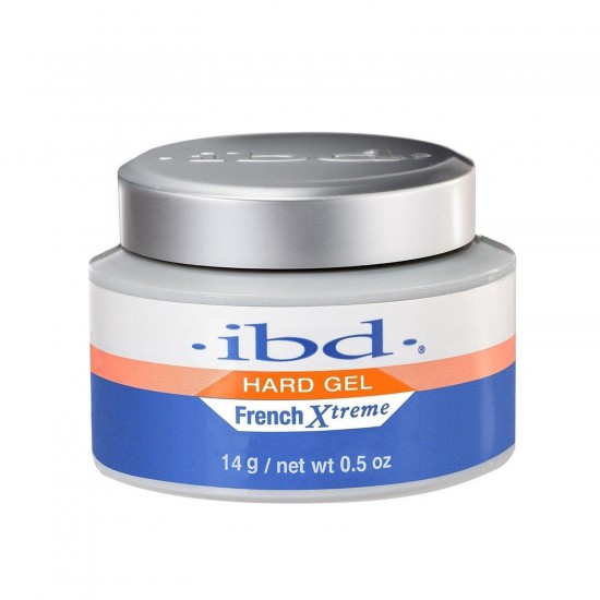 White Gel 14gr French Xtreme *DIS*