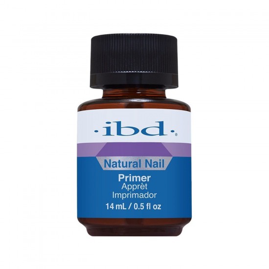Natural Nail Primer 14ml