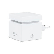 Air Pearls PLUG IN CUBE WHITE Parfum Diffuser