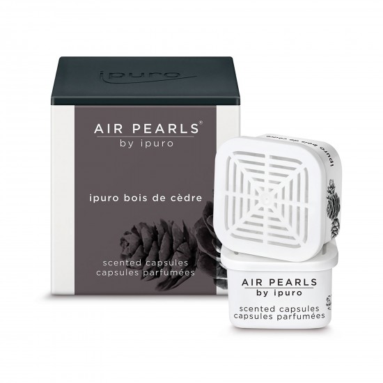 Air Pearls BOIS DE CEDRE