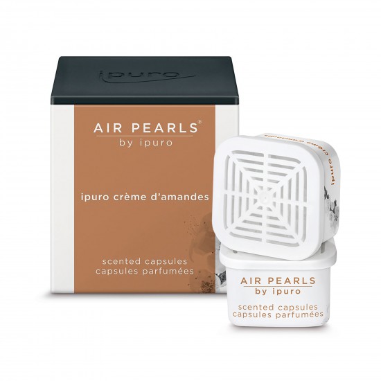 Air Pearls CREME D'AMANDES