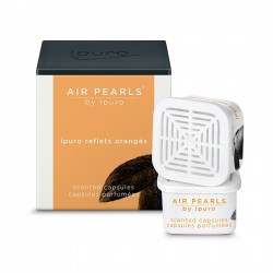 Air Pearls REFLETS ORANGES Air Pearls REFLETS ORANGES
