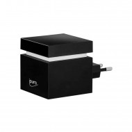 Air Pearls PLUG IN CUBE BLACK Parfum Diffuser