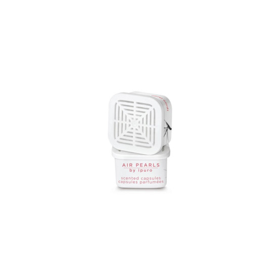 Air Pearls Pink Pepper