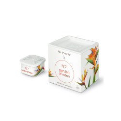 Air Pearls Garden Of Eden Air Pearls Garden Of Eden