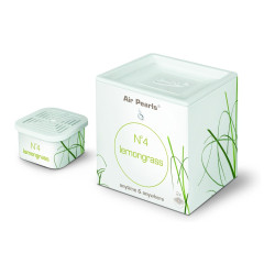 Air Pearls Citroengras Air Pearls Citroengras