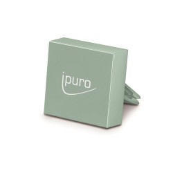 Classic Car Clip Diffuser Mint Green NOIR Classic Car Clip Diffuser Mint Green NOIR