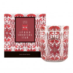 Scented candle Shooting Star Special Editon 270gr Scented candle Shooting Star Special Editon 270gr