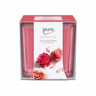 Scented Candle LOVELY FLOWERS 125gr