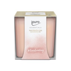 Scented Candle TIME FOR A HUG 125gr Scented Candle TIME FOR A HUG 125gr