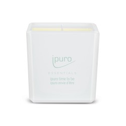 Scented Candle TIME TO BE 125gr Scented Candle TIME TO BE 125gr