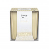 Geurkaars TIME TO GLOW 125gr