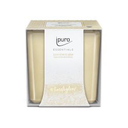 Scented Candle TIME TO GLOW 125gr Scented Candle TIME TO GLOW 125gr
