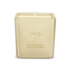 Scented Candle TIME TO GLOW 125gr Scented Candle TIME TO GLOW 125gr