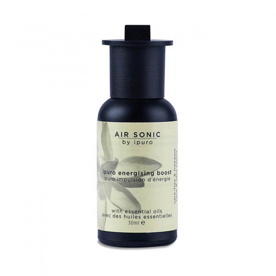 Air Sonic ENERGISING BOOST 30ml