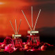 Bâtonnets de Parfum Chuchotement de Rose 100ml