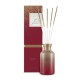 Geurstokjes Warm Glamour Red Gold Special Edition 240ml