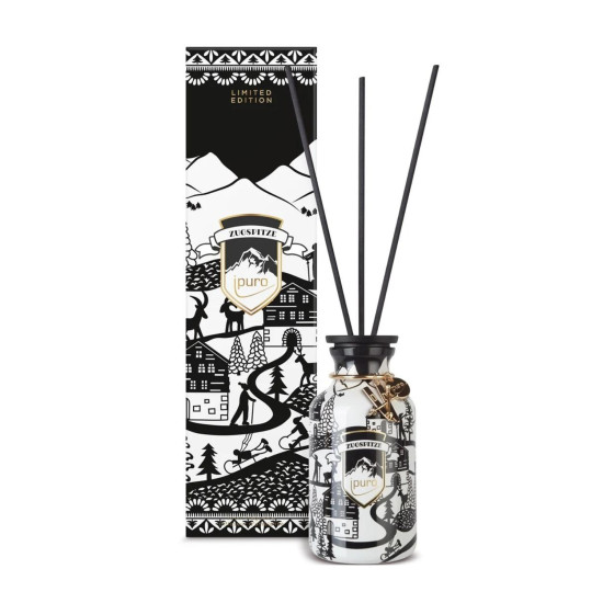 Bâtonnets de Parfum ZUGSPITZE 240ml *édition limitée*