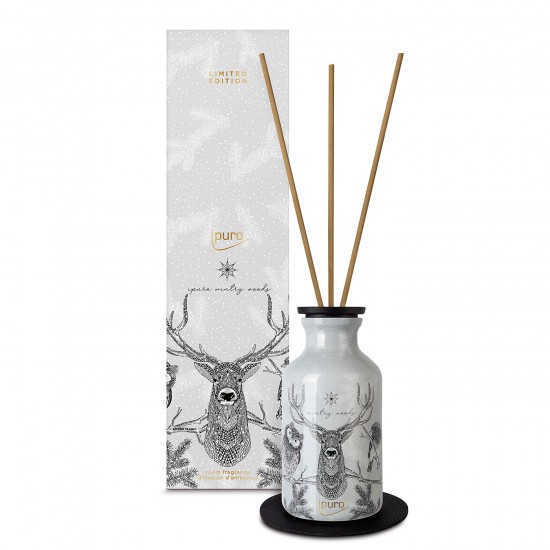 Fragrance sticks Wintry Wood 240ml