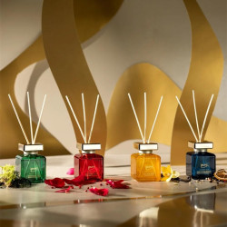 Fragrance Sticks Amber Delight 50ml  Fragrance Sticks Amber Delight 50ml