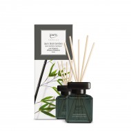 Geurstokjes Essentials BLACK BAMBOO  50ml