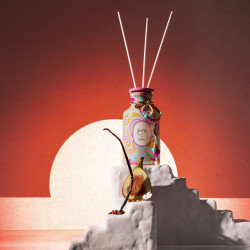 Geurstokjes Ibiza Limited Edition 240ml Geurstokjes Ibiza Limited Edition 240ml