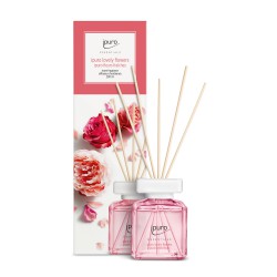 Fragrance Sticks Essentials LOVELY FLOWERS 200ml Fragrance Sticks Essentials LOVELY FLOWERS 200ml