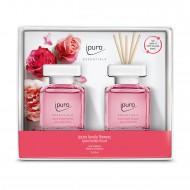 Fragrance Sticks Essentials LOVELY FLOWERS 2x50ml