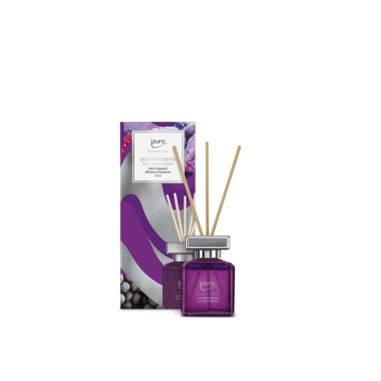 Geurstokjes Frozen Berries 50ml