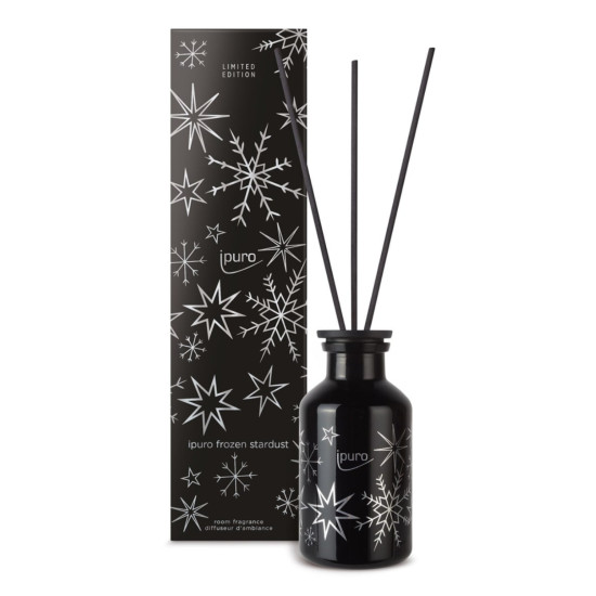 Diffuseur de Roseau Poussière d'Étoile Gelée 240ml