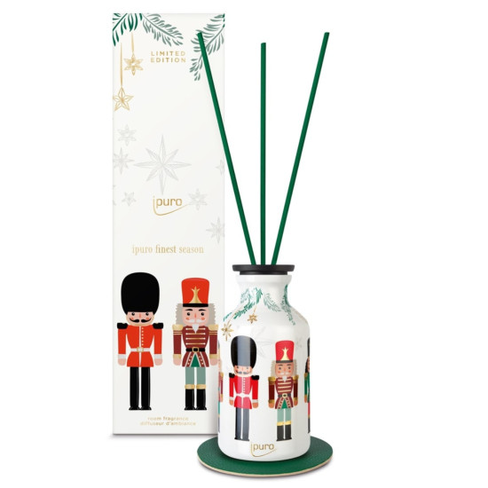 Diffuseur de Roseau de la Meilleure Saison (240ml)
