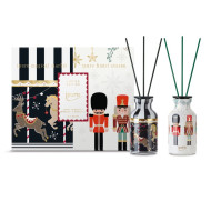 Limited Edition SET - Magical Market & Finest Season geurtokjes (2x50ml)