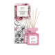 Geurstokjes Intense Rose 50ml
