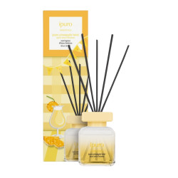 Geurstokjes Pineapple Twist 100ml