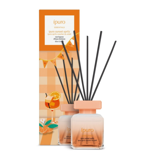 Home Diffuser Sunset Spritz 100ml
