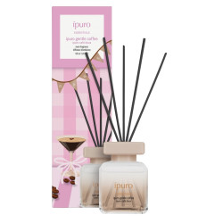Geurstokjes Gentle Coffee 100ml