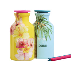 Geur Stokjes Set Hawaii 50ml & Dubai 50ml