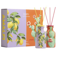Ensemble de Diffuseur de Pièce Amalfi 50ml & Mexico 50ml