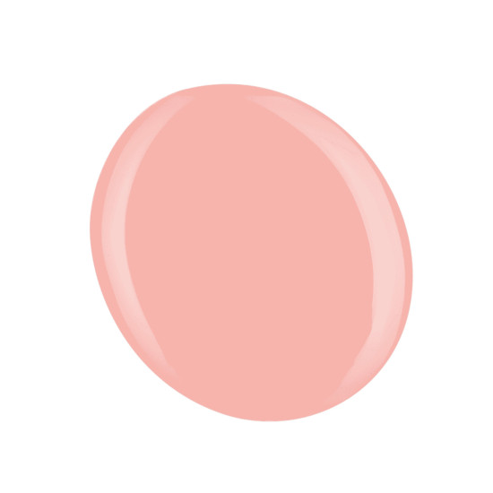 Shield™ BioBased Gel Polish Delicate Lace #058, 15ml