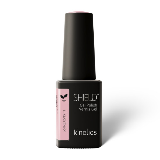 Shield™ BioBased Gel Polish Daylight #654, 15ml