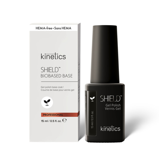 Shield™ BioBased Base Gel, 15ml