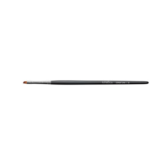 Expert Line Flat Brush size 2