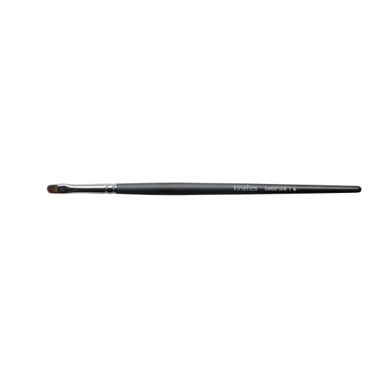 Expert Line Gel Brush size 6