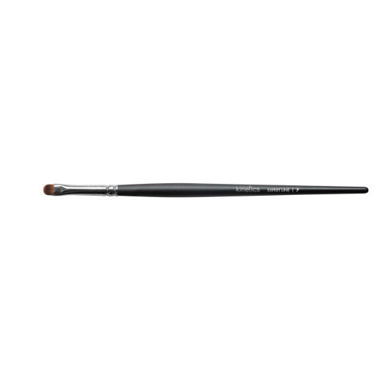 Expert Line Gel Brush size 7