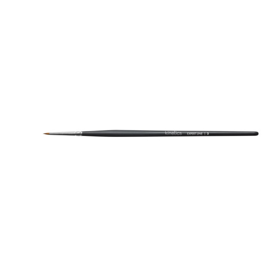 Expert Line Nail Art Brush size 2