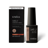 Ceramic Base Gel Dark Sand 15ml